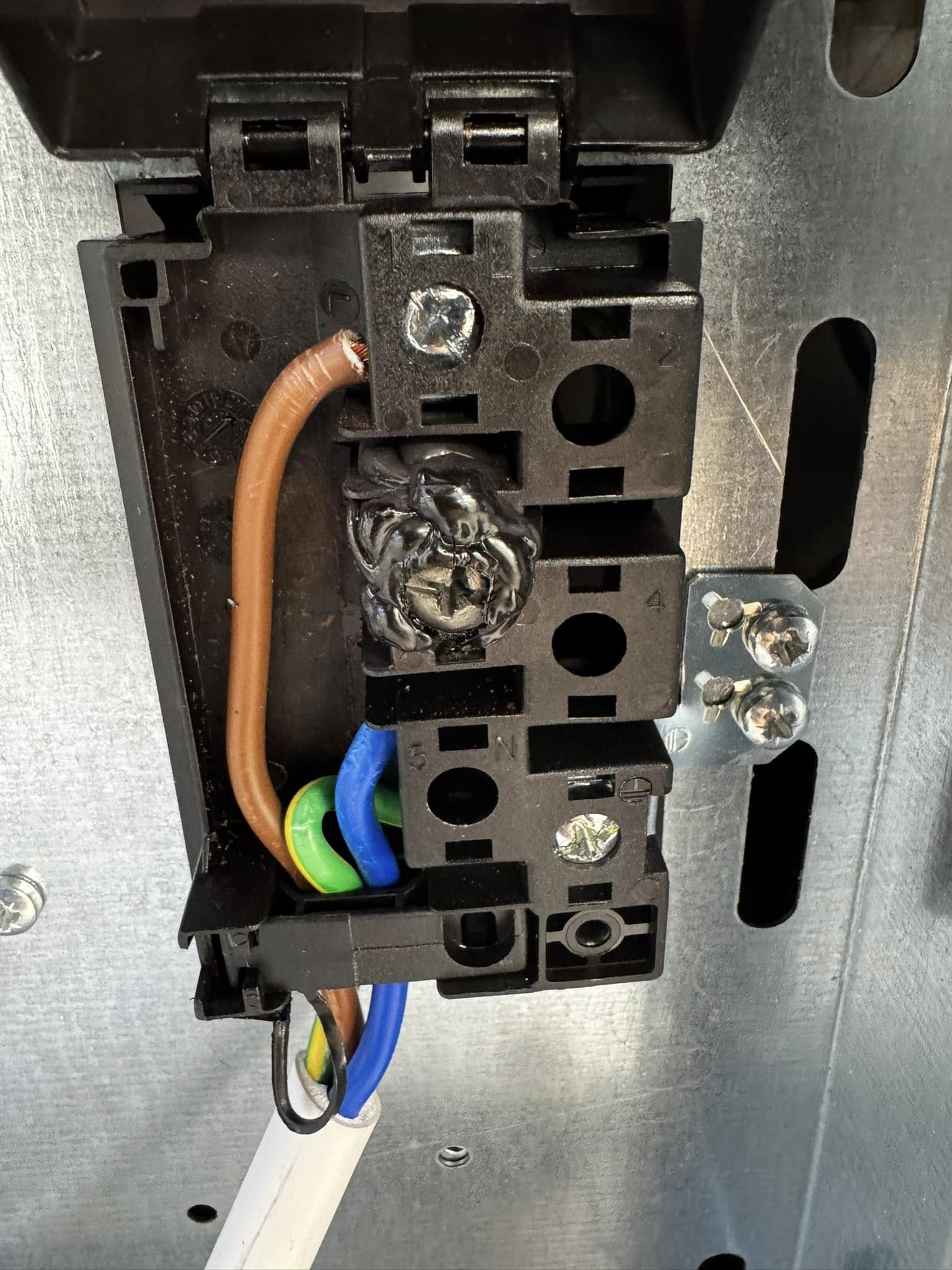 Electrical Testing