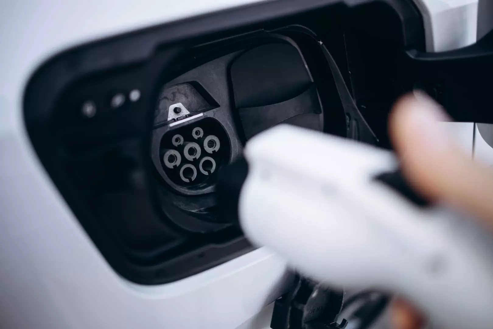 EV Charger - EV Charger Installation Gillingham