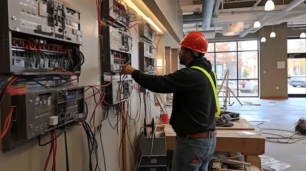 Electrical Testing Gillingham, Sittingbourne, Maidstone