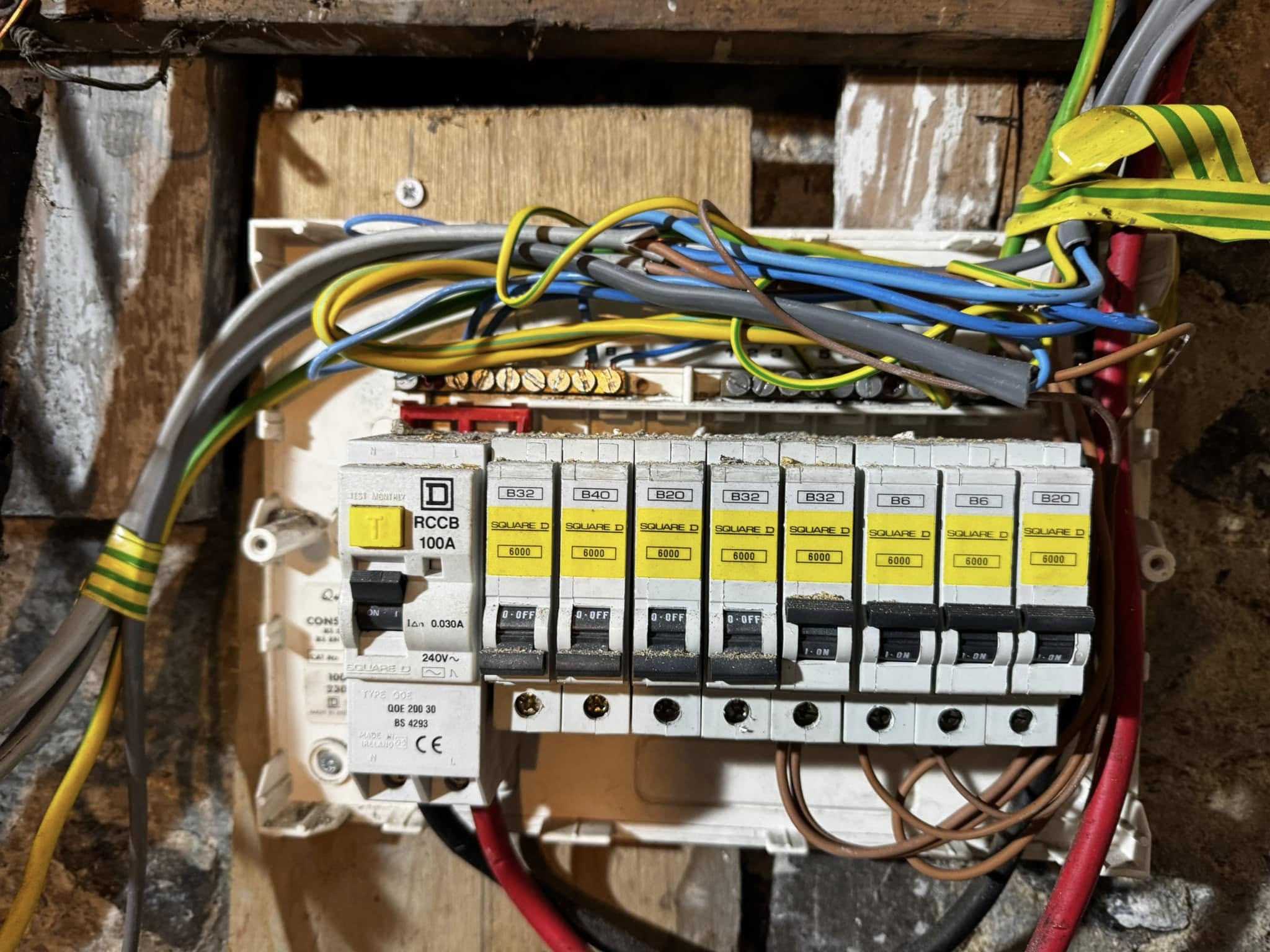 Electrical Services Gillingham, Sittingbourne, Maidstone